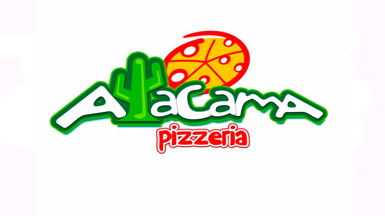 BANNER ATACAMA PIZZERIA